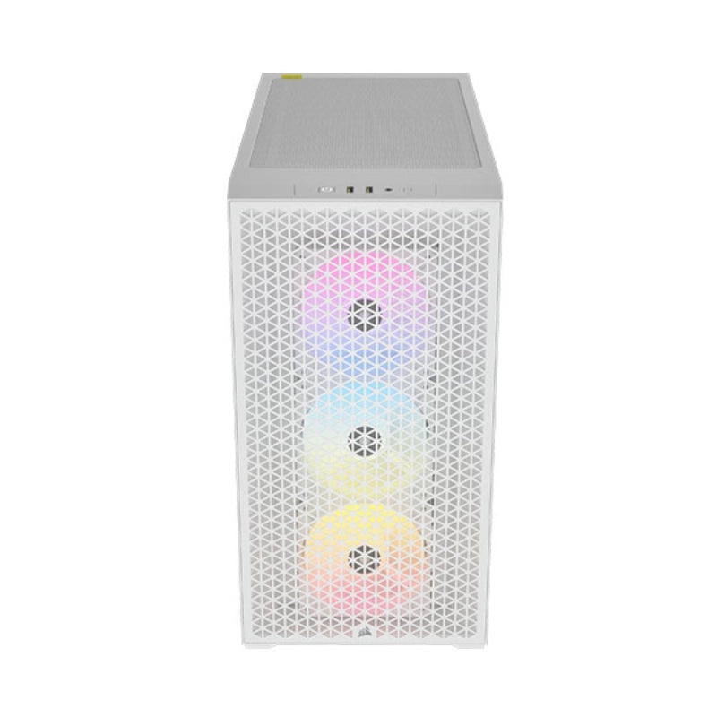 Corsair 3000D RGB Airflow Gaming Case 3