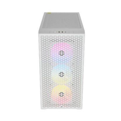 Corsair 3000D RGB Airflow Gaming Case 3