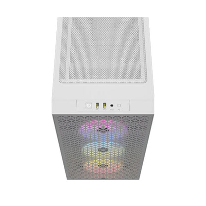 Corsair 3000D RGB Airflow Gaming Case 6