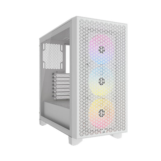 Corsair 3000D RGB Airflow Gaming Case