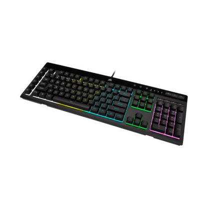 Corsair K55 RGB PRO Membrane Gaming Keyboard 2