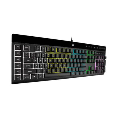 Corsair K55 RGB PRO Membrane Gaming Keyboard 3