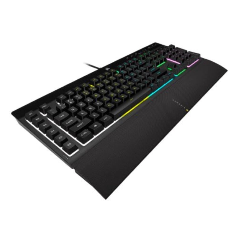 Corsair K55 RGB PRO Membrane Gaming Keyboard