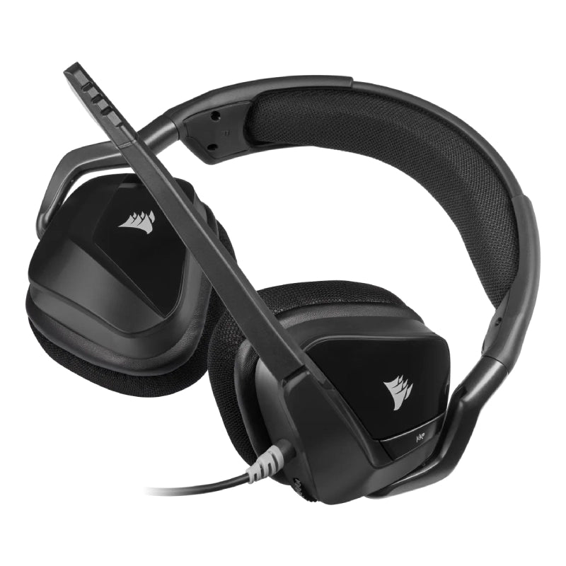 Corsair VOID ELITE STEREO Headset 8