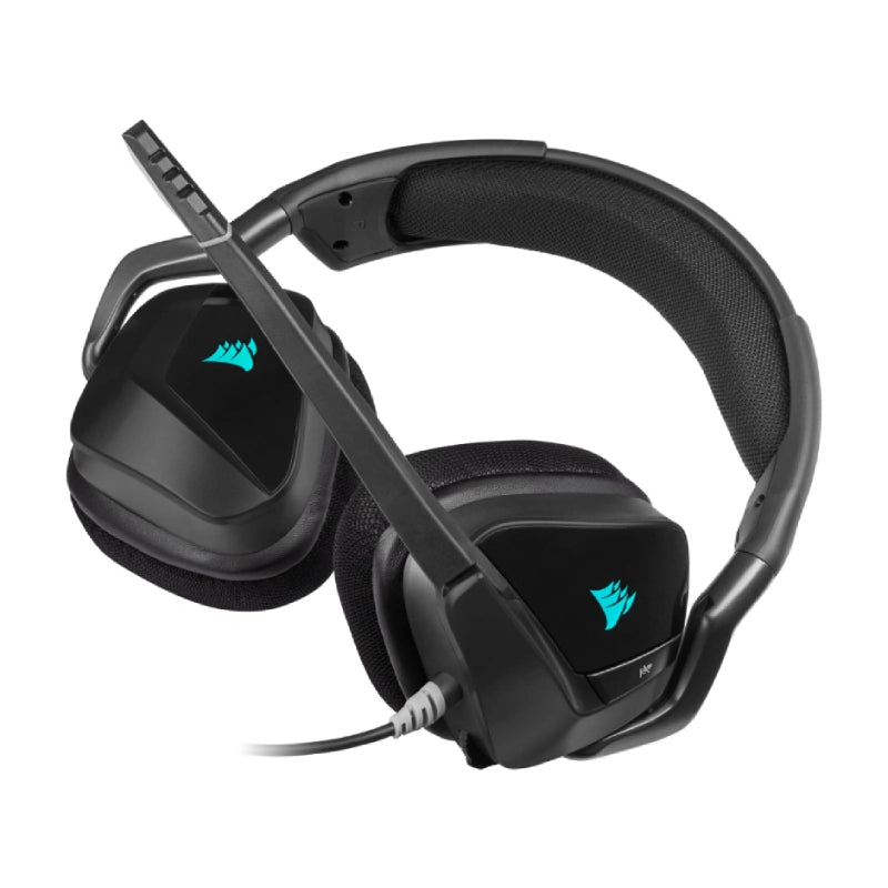 Corsair VOID ELITE USB Headset 8