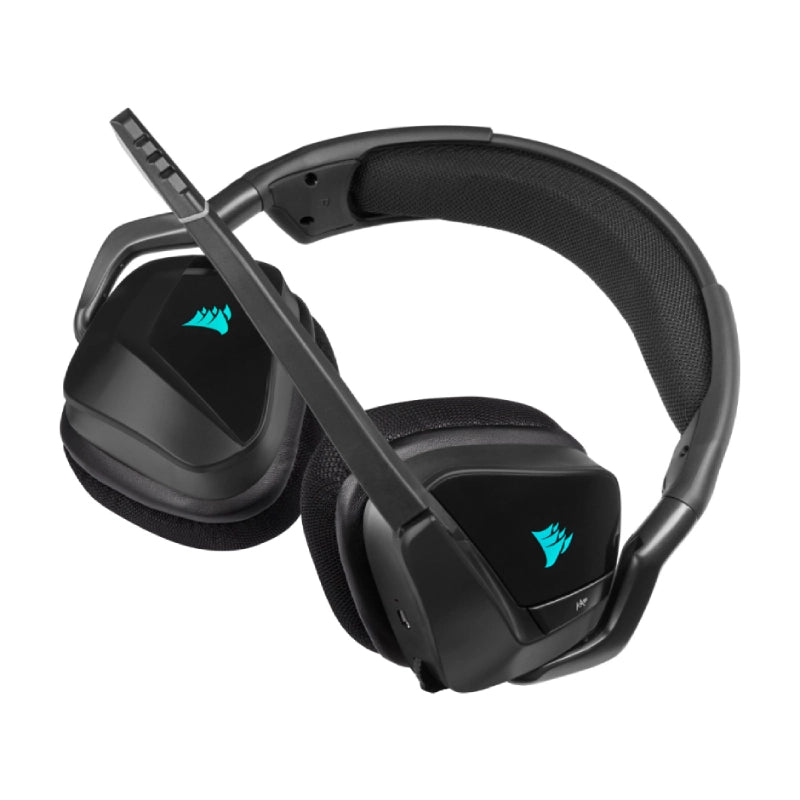 Corsair VOID ELITE Wireless Headset 7