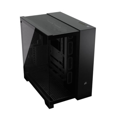 Corsair+6500X+Dual+Chamber+Gaming+Case+4