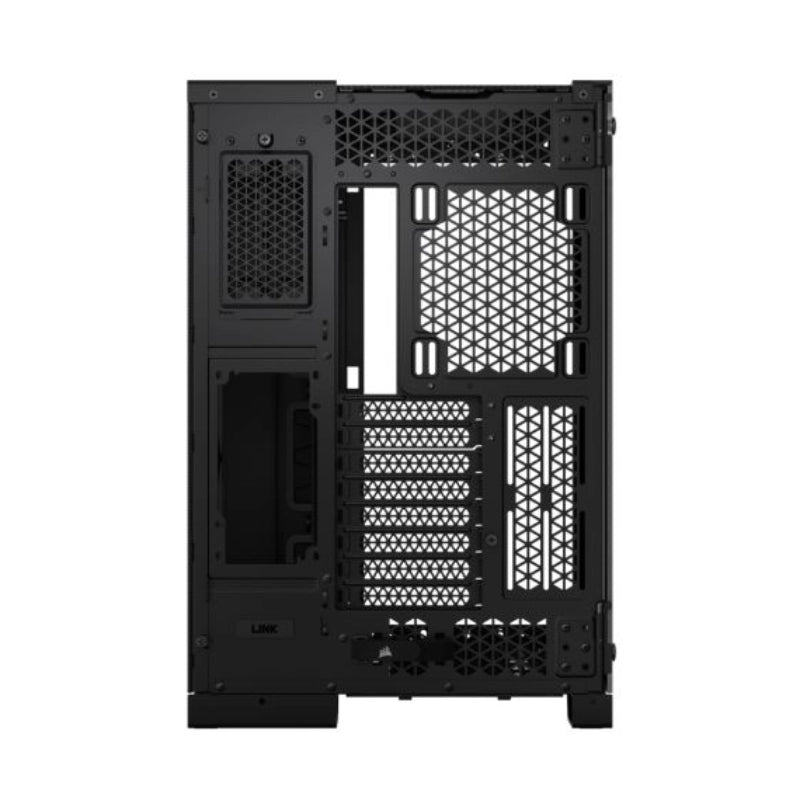 Corsair+6500X+Dual+Chamber+Gaming+Case+5