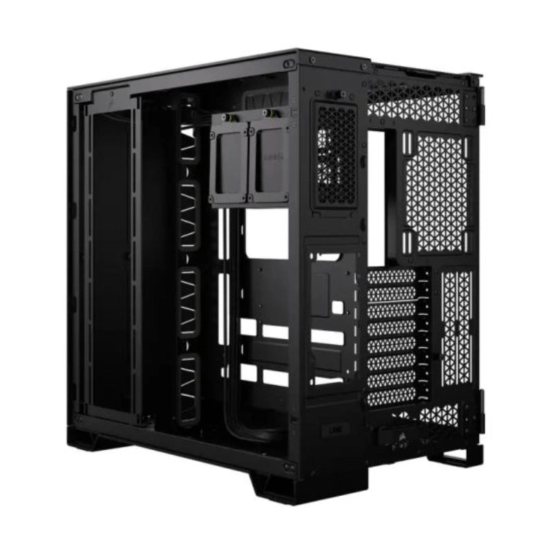 Corsair+6500X+Dual+Chamber+Gaming+Case+6