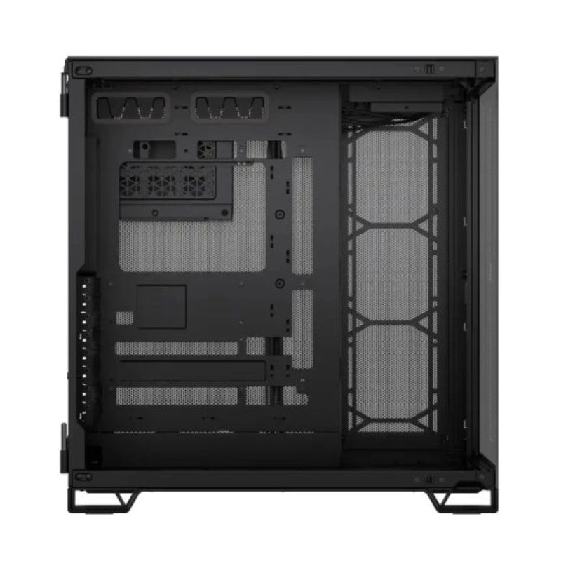 Corsair+6500X+Dual+Chamber+Gaming+Case+7