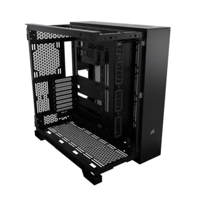 Corsair+6500X+Dual+Chamber+Gaming+Case+8
