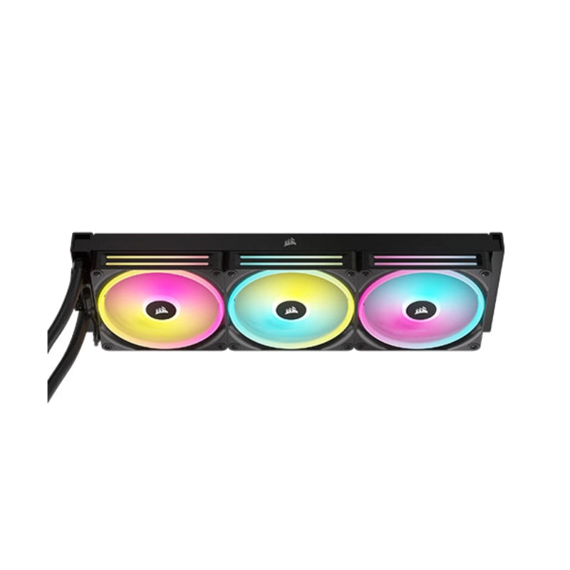 Corsair+H170i+iCUE+LINK+LCD+420mm+RGB+Liquid+CPU+Cooler+1