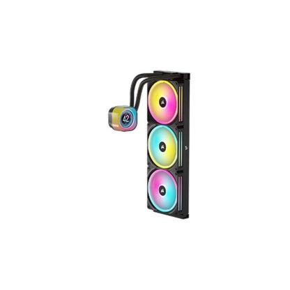 Corsair+H170i+iCUE+LINK+LCD+420mm+RGB+Liquid+CPU+Cooler4