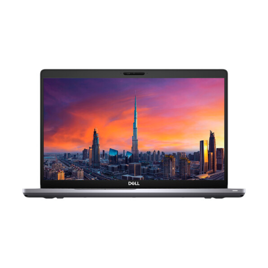 DELL Precision 3550 1