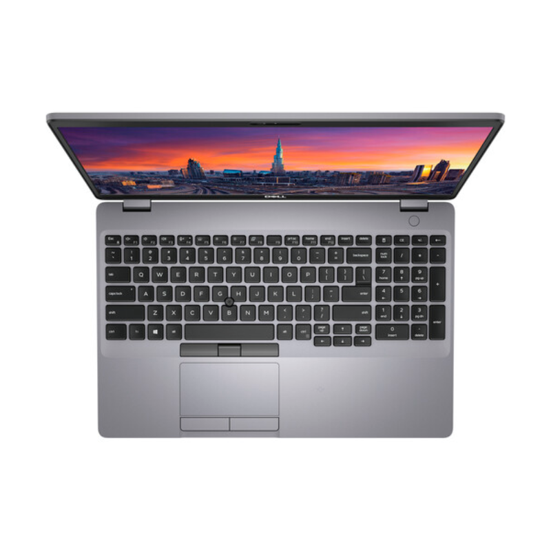 DELL Precision 3550 4