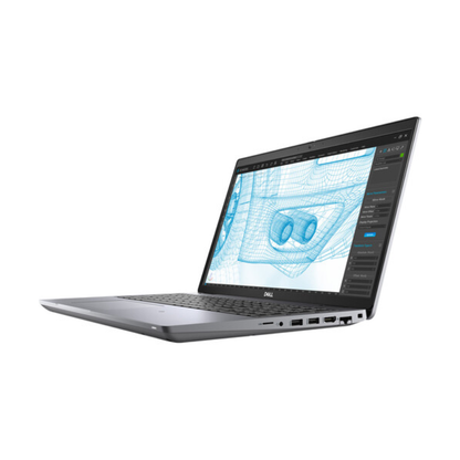 DELL Precision 3561 4