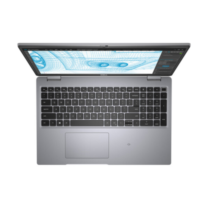 DELL Precision 3561 6