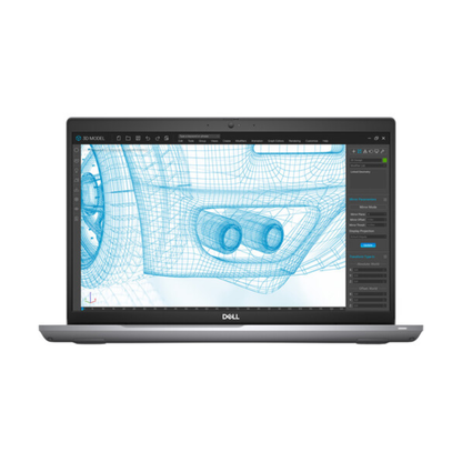 DELL Precision 3561