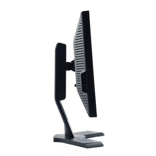 Dell 190ST 19  Monitor 1