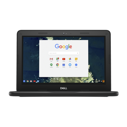 Dell Chromebook 11 5190 Touch 2n1 1