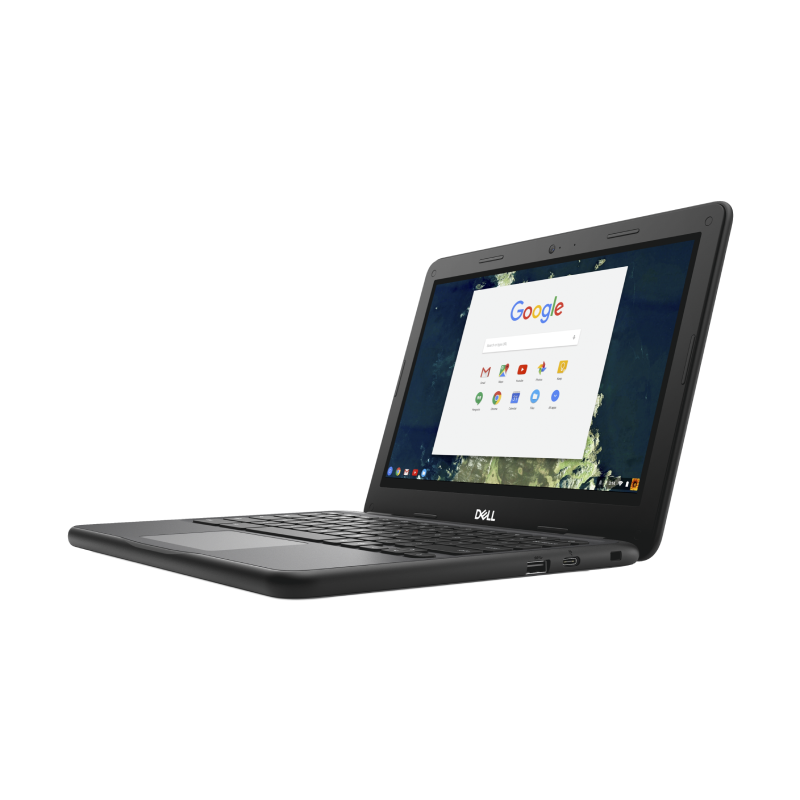Dell Chromebook 11 5190 Touch 2n1 2