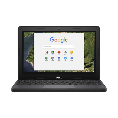 Dell Chromebook 11 5190 Touch 2n1