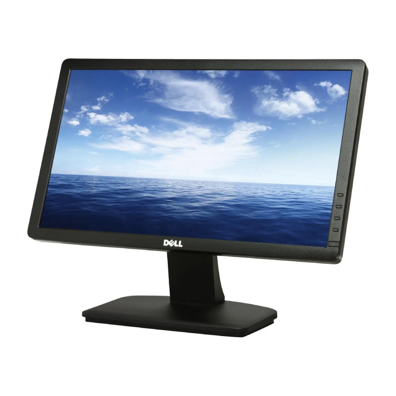 Dell E1912HC 19  Monitor 1