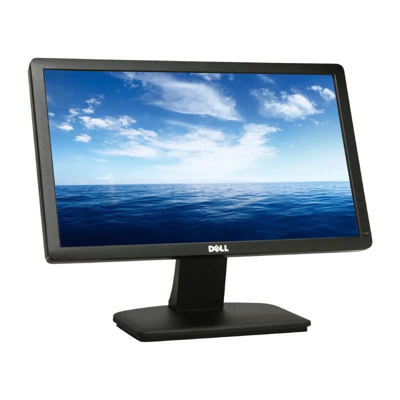 Dell E1912HC 19  Monitor 2