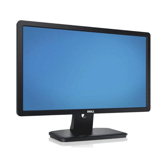 Dell E2213t 22  Monitor