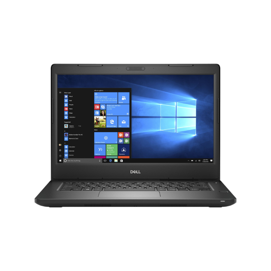 Dell Latitude 3480m