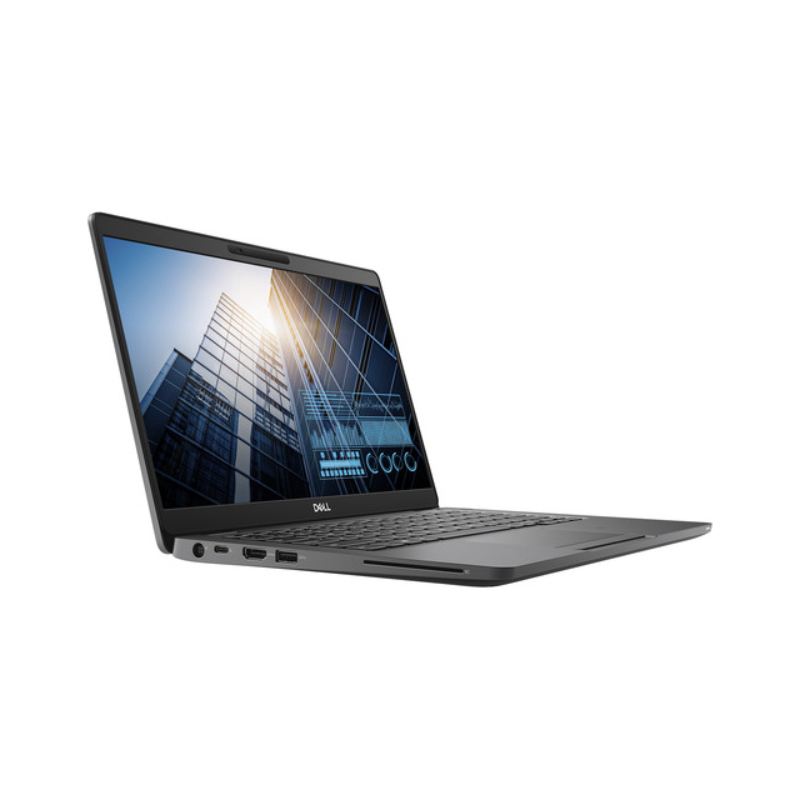 Dell Latitude 5300 2
