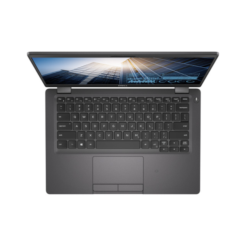 Dell Latitude 5300 4