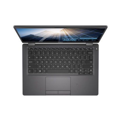 Dell Latitude 5300 4