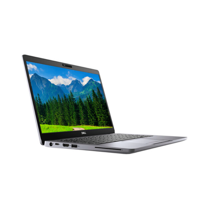 Dell Latitude 5310 1