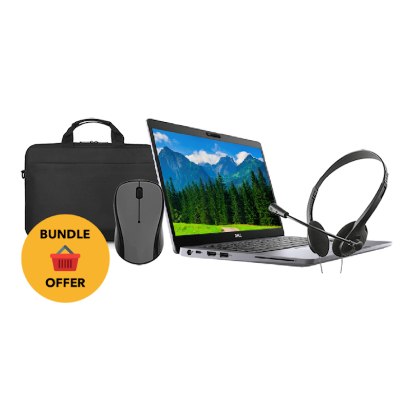 Dell Latitude 5310 Bundle