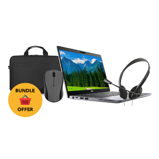 Dell Latitude 5310 Bundle