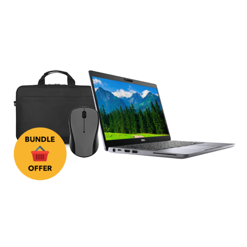 Dell Latitude 5310 Bundle