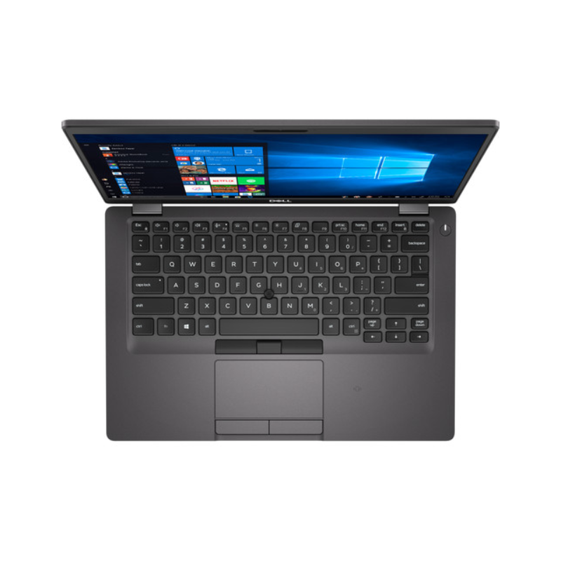 Dell Latitude 5400 4