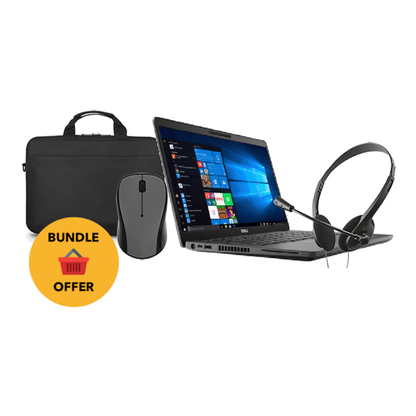 Dell Latitude 5400