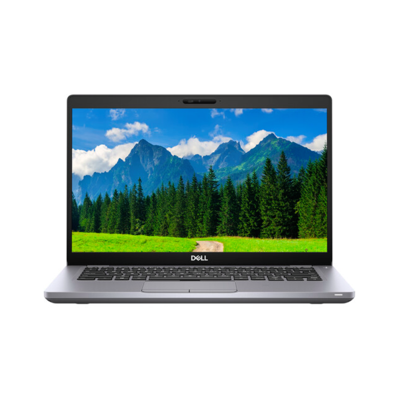 Dell Latitude 5410 2
