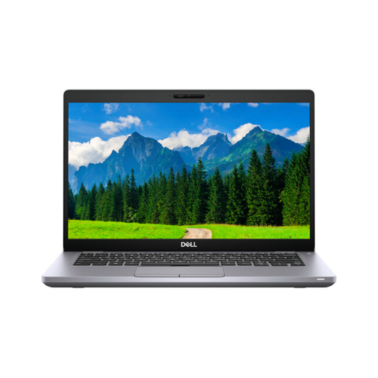 Dell Latitude 5410 2