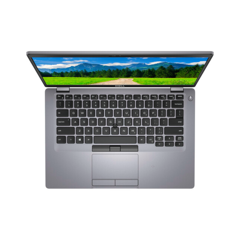 Dell Latitude 5410 4