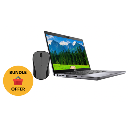 Dell Latitude 5410 Bundle