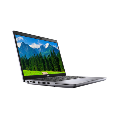 Dell Latitude 5411 1