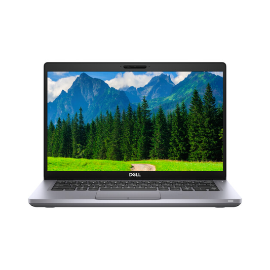 Dell Latitude 5411
