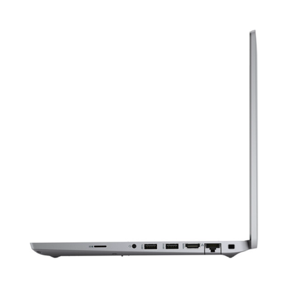 Dell Latitude 5420 9