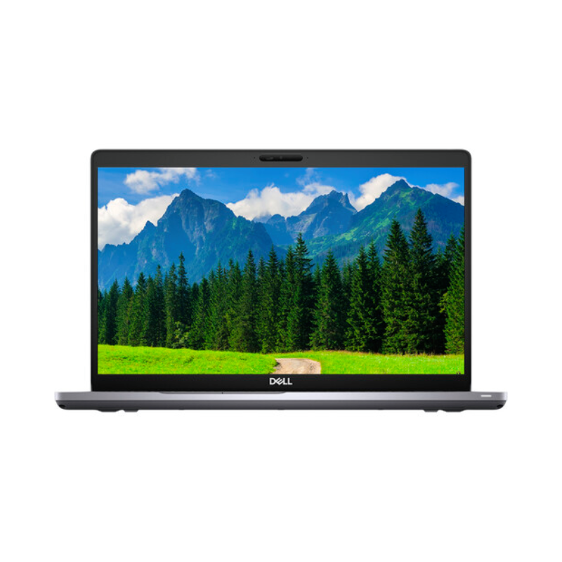Dell Latitude 5510 1