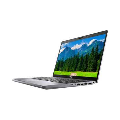 Dell Latitude 5510 3