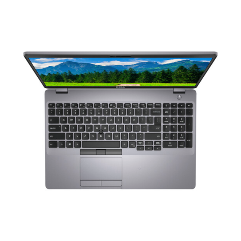 Dell Latitude 5510 4