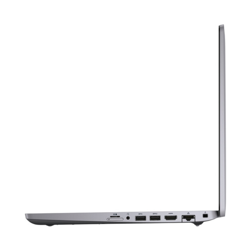 Dell Latitude 5510 9